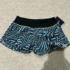 Nike drifit shorts